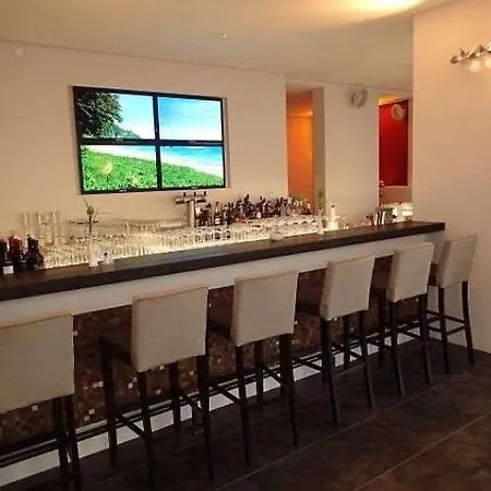 June Six Hotel Hanower