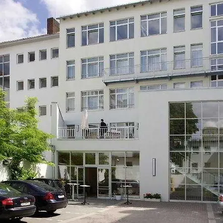 June Six Hotel Hanower