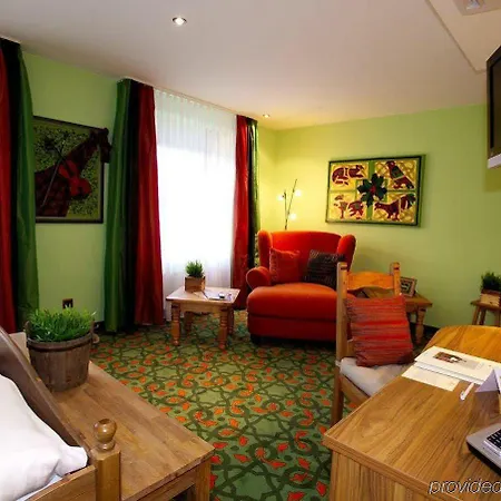 Hotel June Six Hanower